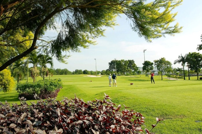 Tour Golf Singapore, Tour du lịch Golf Singapore 4 ngày, Tour đánh golf Singapore, Tour golf Singapore 4 ngày