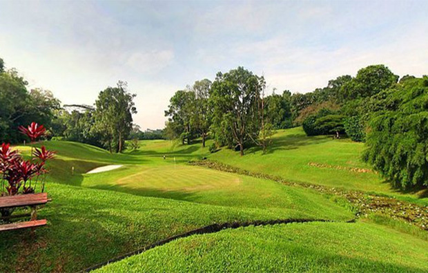 Sân golf Singapore, Top 5 sân golf đẹp nhất Singapore, Tour du lịch Golf Singapore