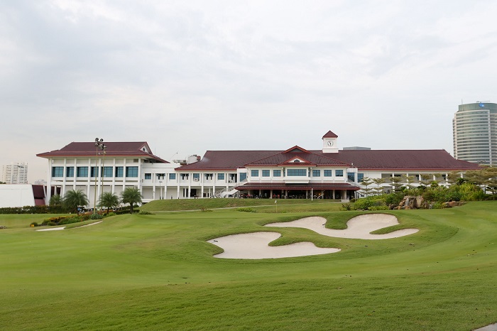 Keppel Golf Club, Sân golf Keppel Golf Club , Sân Keppel Golf Club Singapore