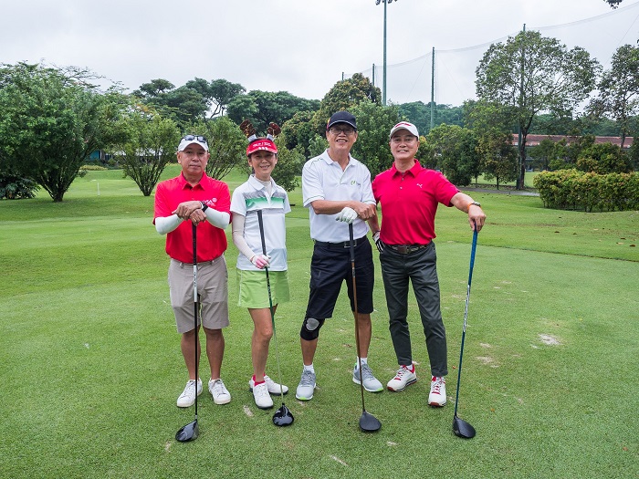 Orchid Country Golf Club, sân Orchid Country Golf Club, sân Orchid Country Golf Club Singapore