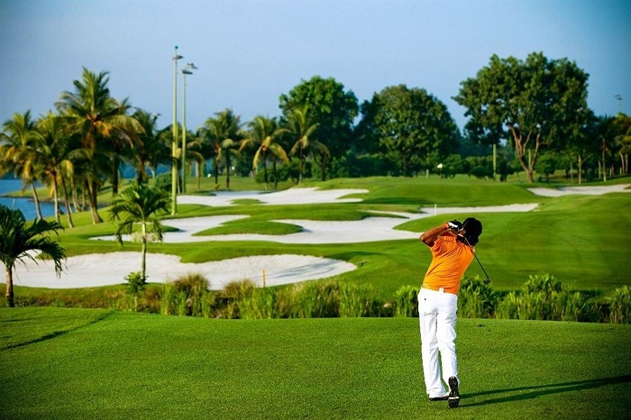 sân golf Orchid Country Golf Club Singapore Orchid Country Golf Club, sân Orchid Country Golf Club, sân Orchid Country Golf Club Singapore