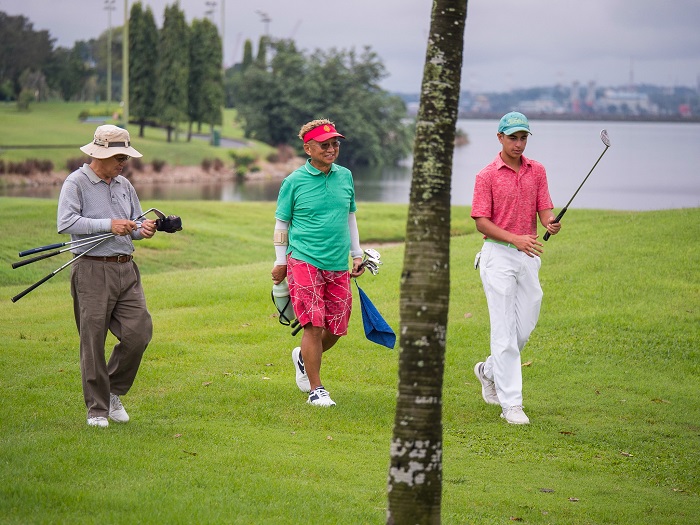 Orchid Country Golf Club, sân Orchid Country Golf Club, sân Orchid Country Golf Club Singapore