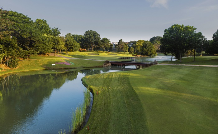 sân golf Orchid Country Golf Club Singapore Orchid Country Golf Club, sân Orchid Country Golf Club, sân Orchid Country Golf Club Singapore