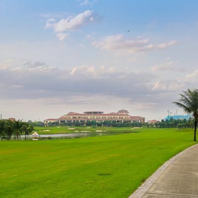 Viet Green Golf, sân golf Đảo Sen