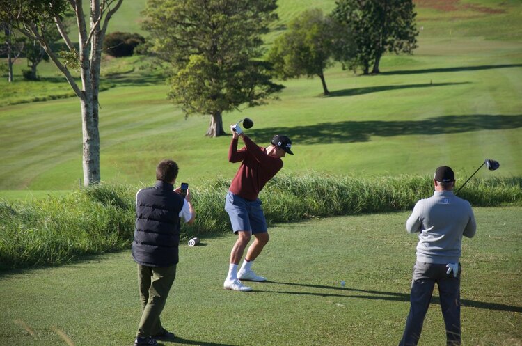 Maleny Golf Club Maleny Golf club, sân Maleny Golf club, sân Maleny Golf club Úc, du lịch golf úc