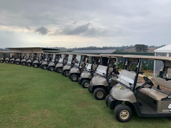 Maleny Golf Club Maleny Golf club, sân Maleny Golf club, sân Maleny Golf club Úc, du lịch golf úc