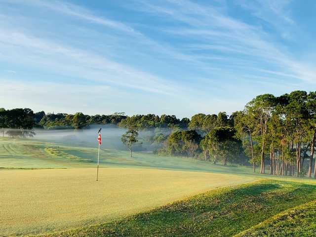 Maleny Golf Club Maleny Golf club, sân Maleny Golf club, sân Maleny Golf club Úc, du lịch golf úc