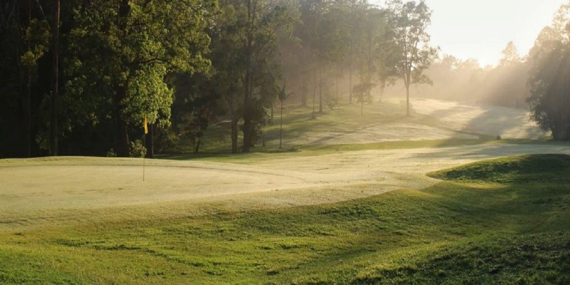 Maleny Golf Club Maleny Golf club, sân Maleny Golf club, sân Maleny Golf club Úc, du lịch golf úc