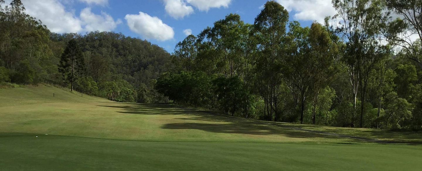 The Kooralbyn National, sân The Kooralbyn National, sân The Kooralbyn National Úc, du lịch golf úc