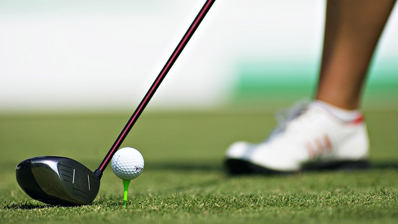 Viet Green Golf, sân golf Chí Linh Vũng Tàu