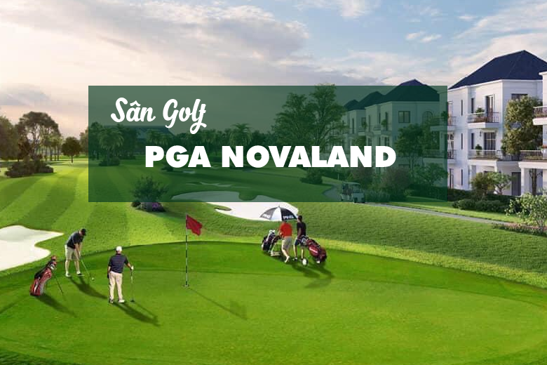 Viet Green Golf, sân golf NovaWorld Phan Thiết