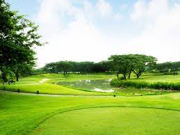 Viet Green Golf, sân golf Ciputra