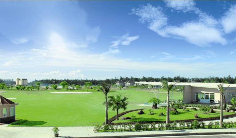 Viet Green Golf, giá sân golf chi tiết