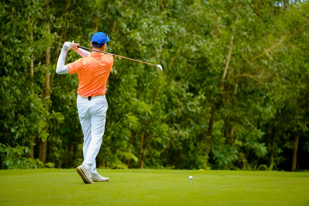 birdie golf Birdie golf, kỷ lục Birdie Golf, tính điểm Birdie
