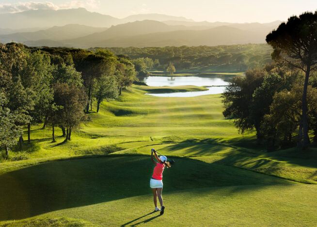 PGA Catalunya Golf and Wellness, sân golf Stadium Course, sân Tour Course, du lịch golf Tây Ban Nha