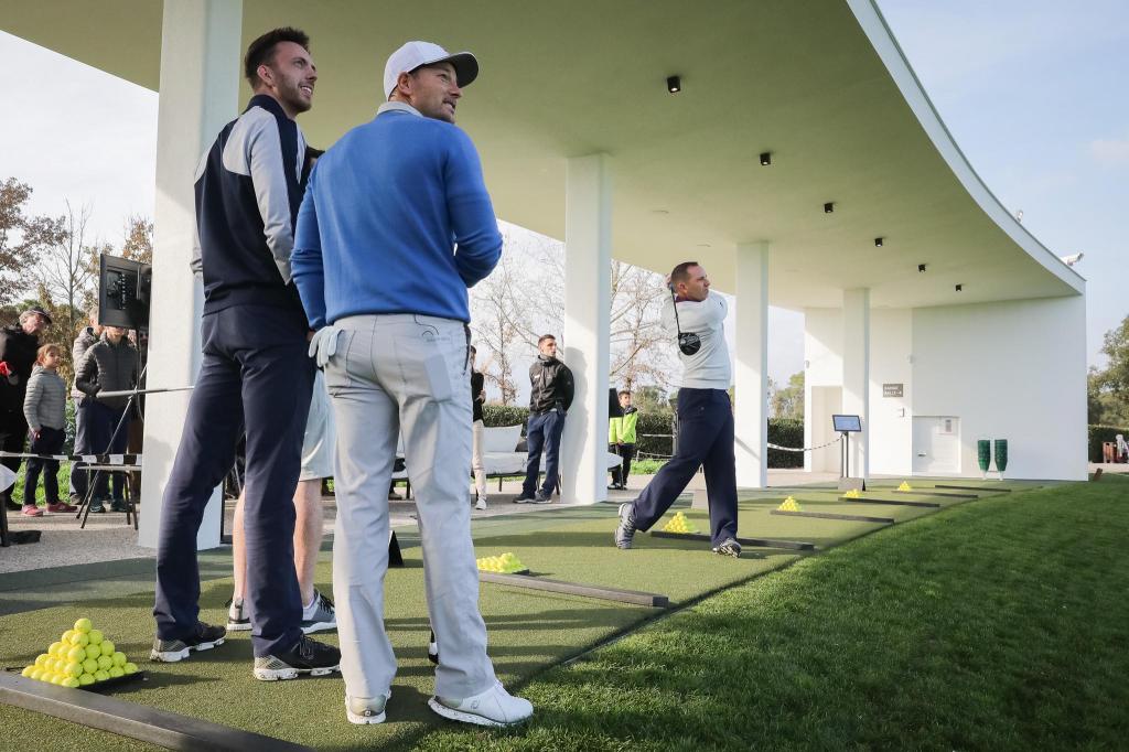 PGA Catalunya Golf and Wellness, sân golf Stadium Course, sân Tour Course, du lịch golf Tây Ban Nha