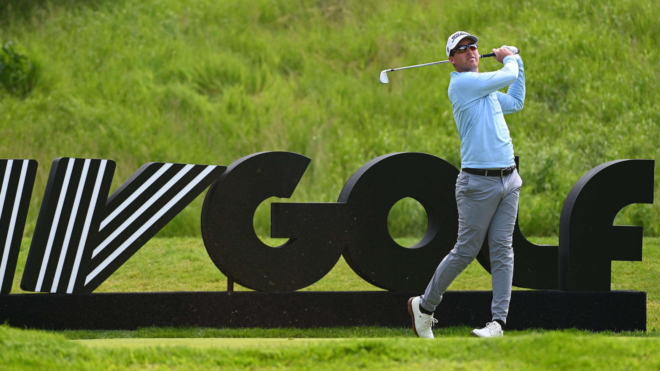 LIV Golf League, Tour xem LIV Golf, giải đấu LIV Golf, LIV Golf Orlando