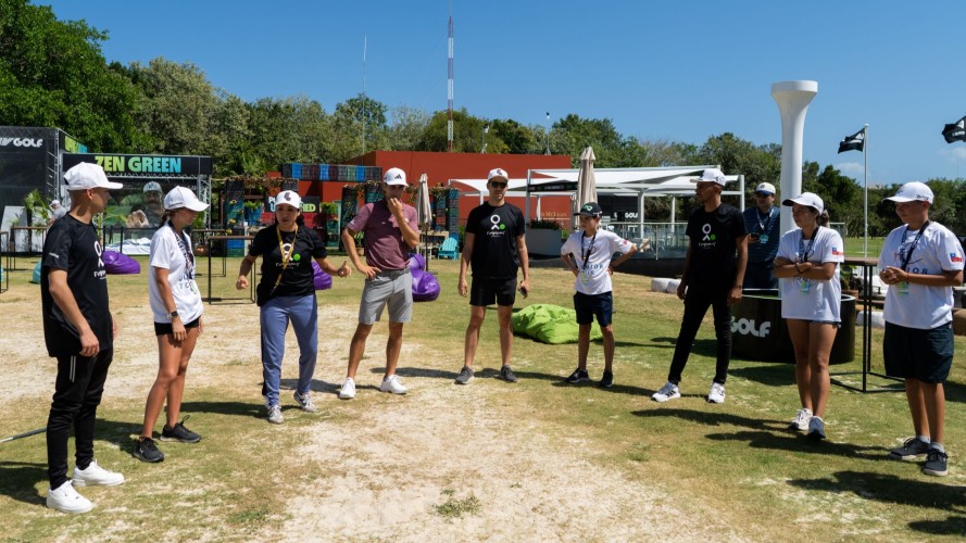 LIV Golf cộng đồng, Tour xem LIV Golf, tin tức LIV Golf, LIV Golf League